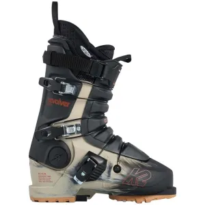 Revolver Team Ski Boots (2023)
