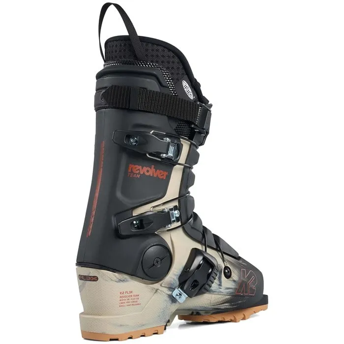 Revolver Team Ski Boots (2023)