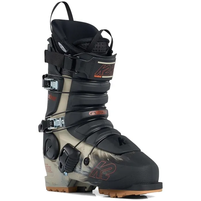Revolver Team Ski Boots (2023)