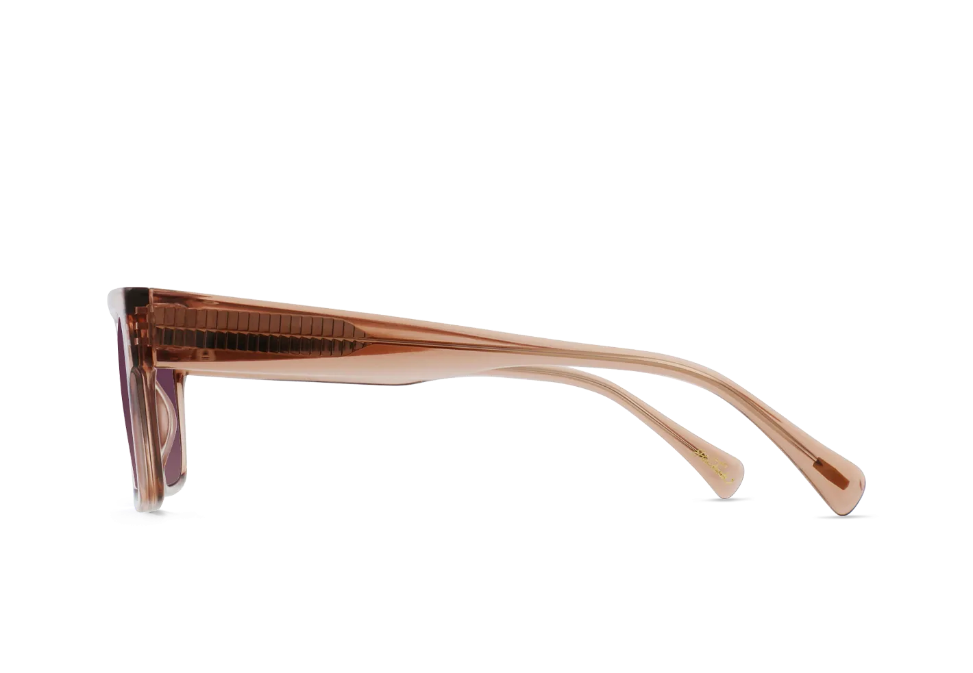 RHAMES-Avalon/Teak Mirror