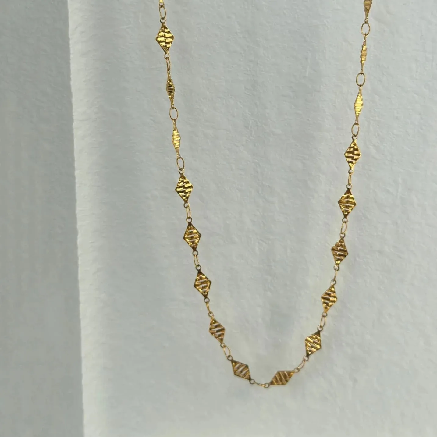 Rhinestone Women's Waist Chain