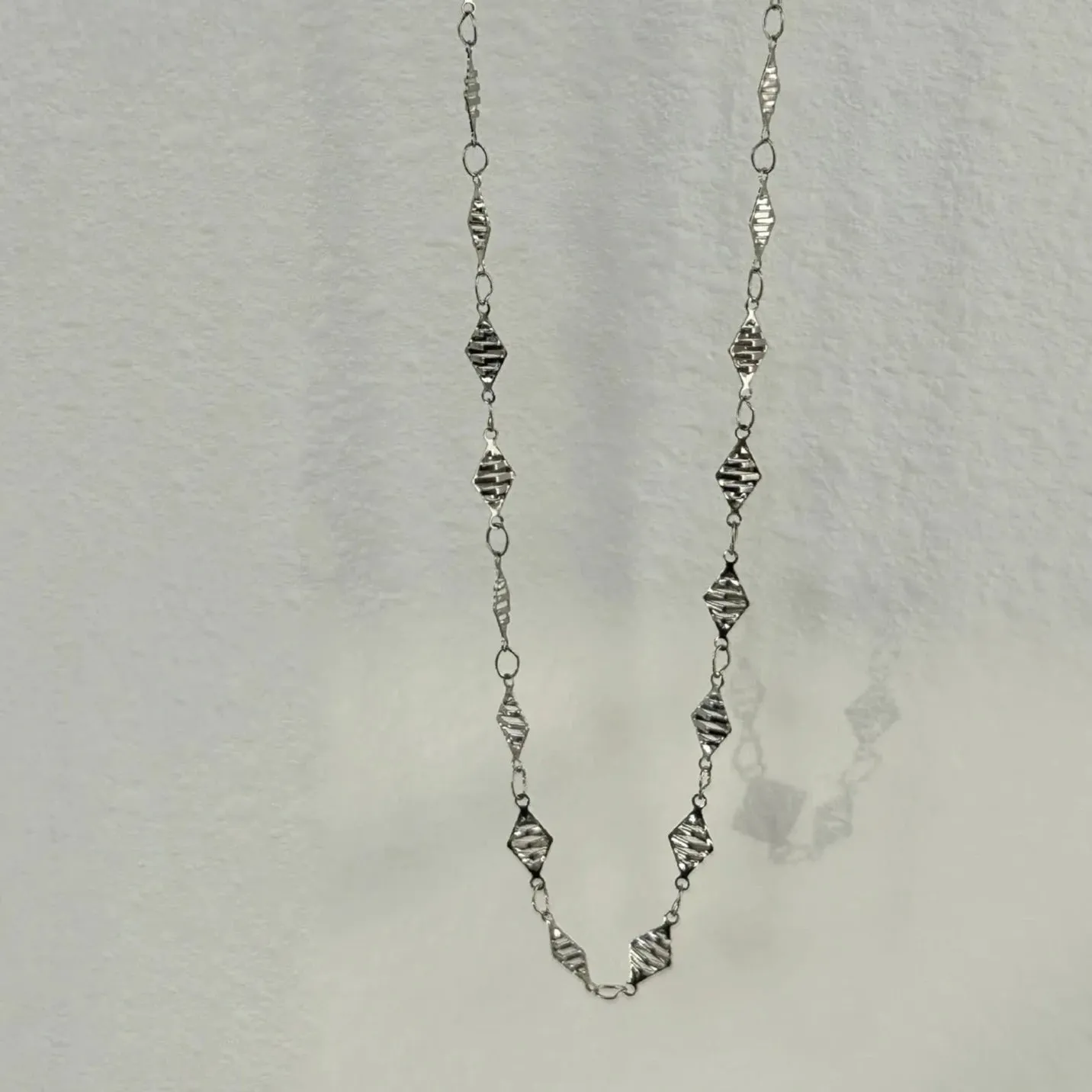 Rhinestone Women's Waist Chain