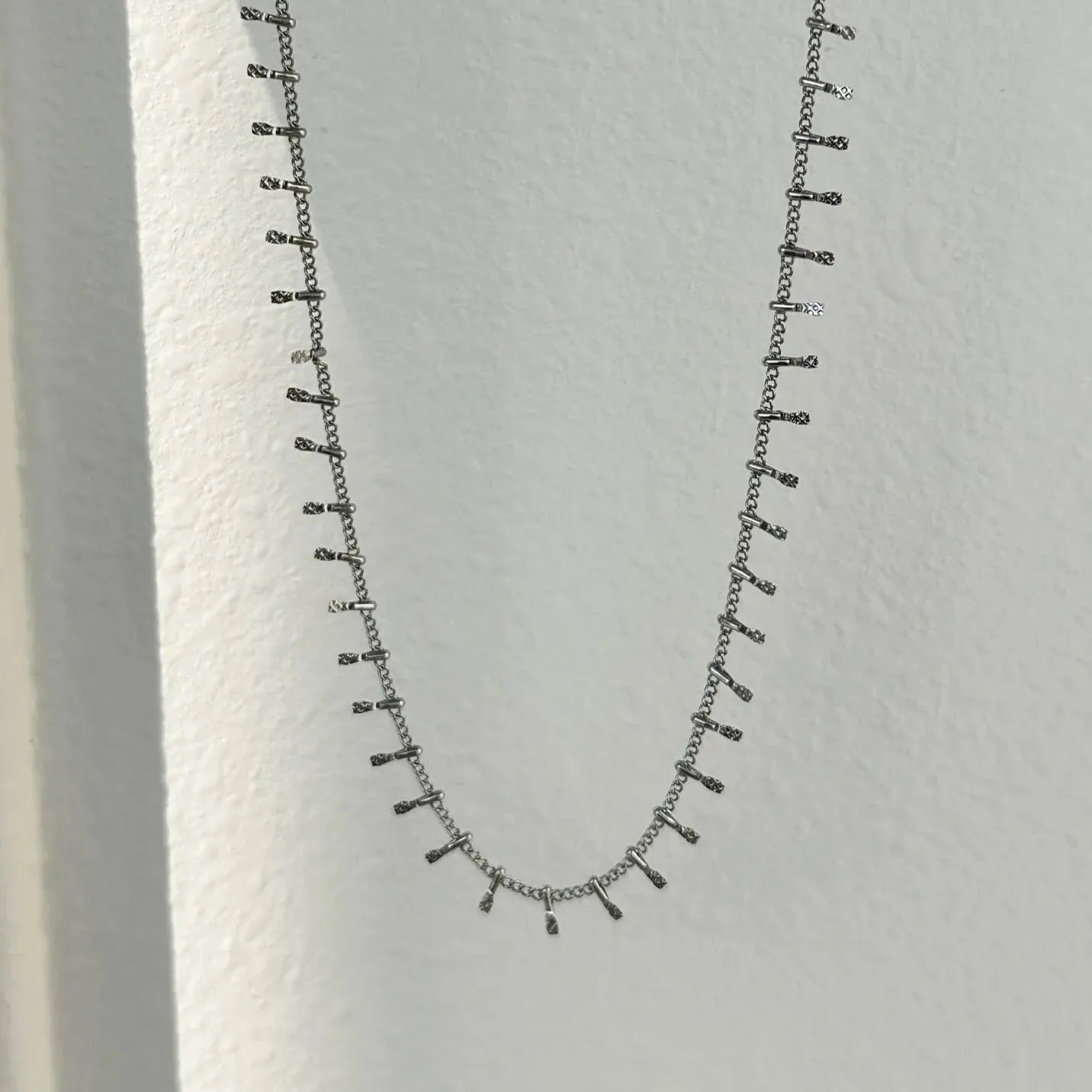 Rhinestone Women's Waist Chain