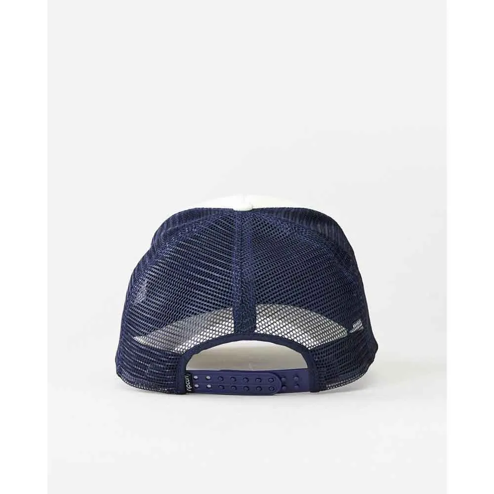 Rip Curl Womens Golden State Trucker Cap