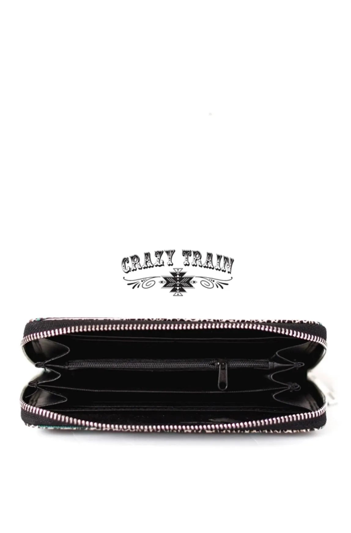 ROAD BLOCK WALLET
