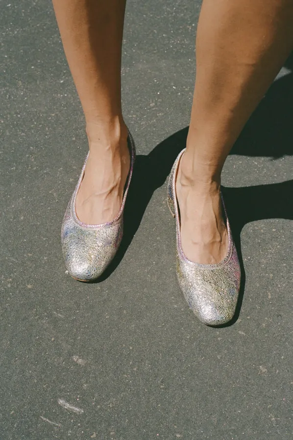 ROBERTA BALLERINA, RAINBOW