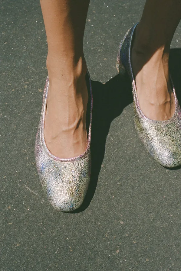 ROBERTA BALLERINA, RAINBOW