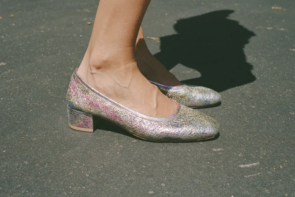 ROBERTA BALLERINA, RAINBOW