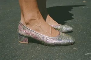 ROBERTA BALLERINA, RAINBOW