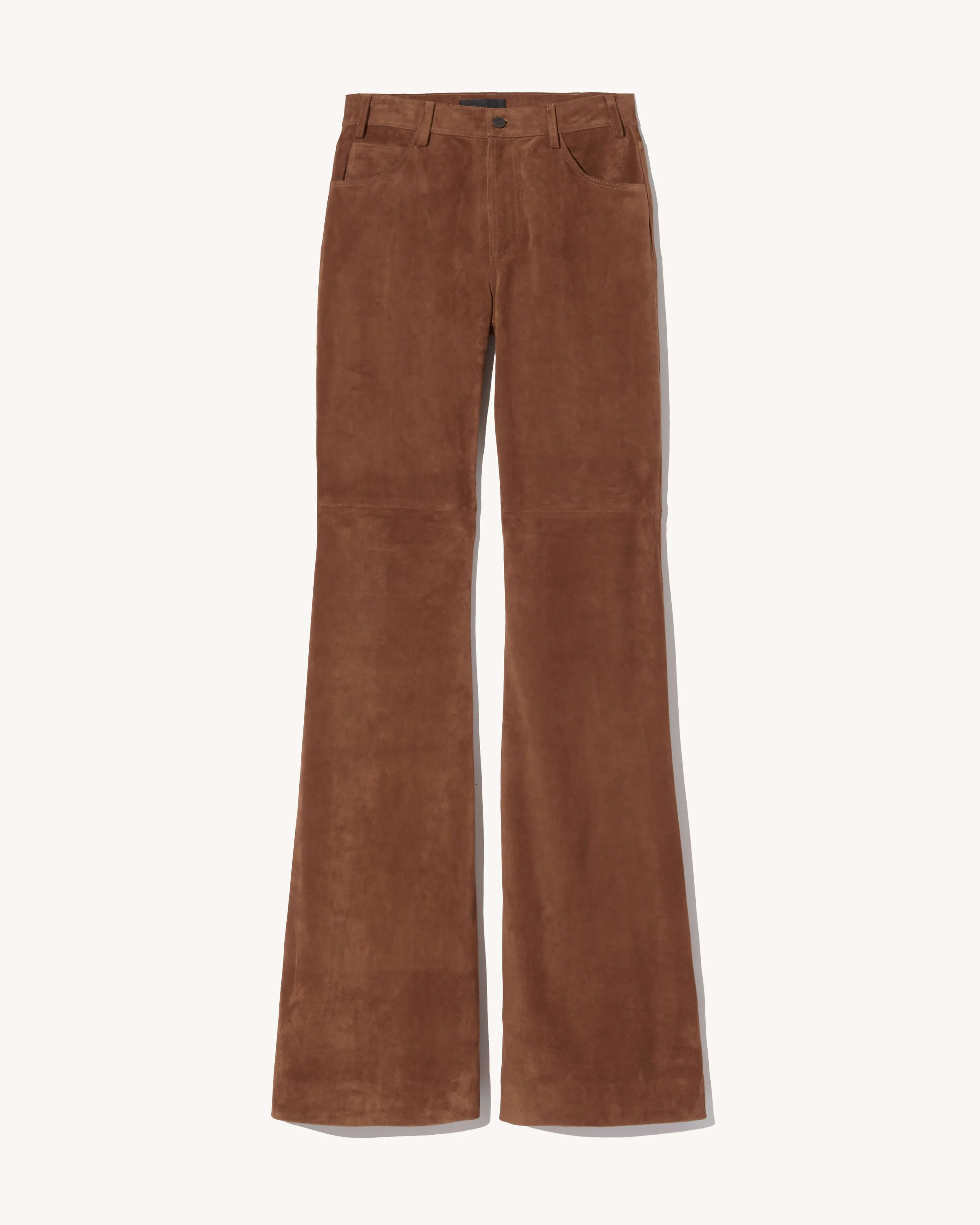 ROE SUEDE PANT