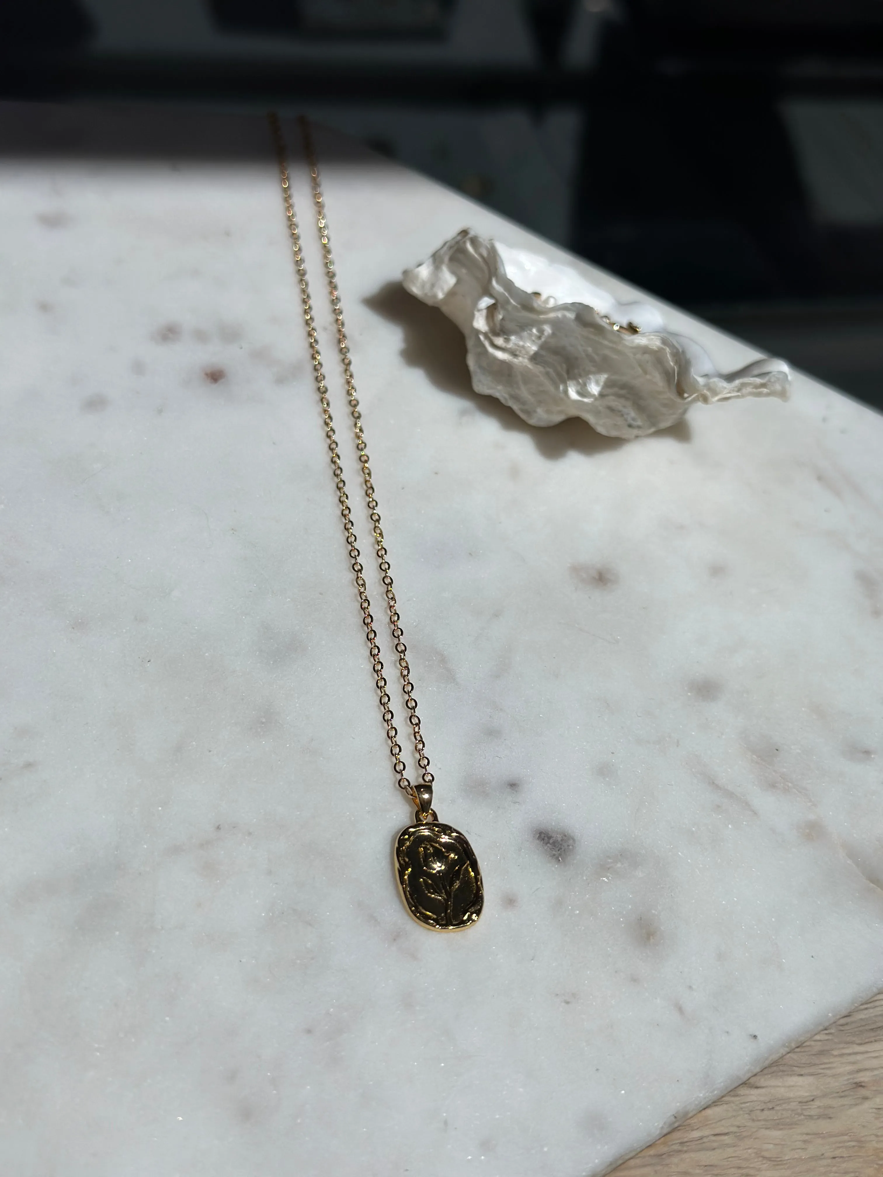 Rosalie Necklace
