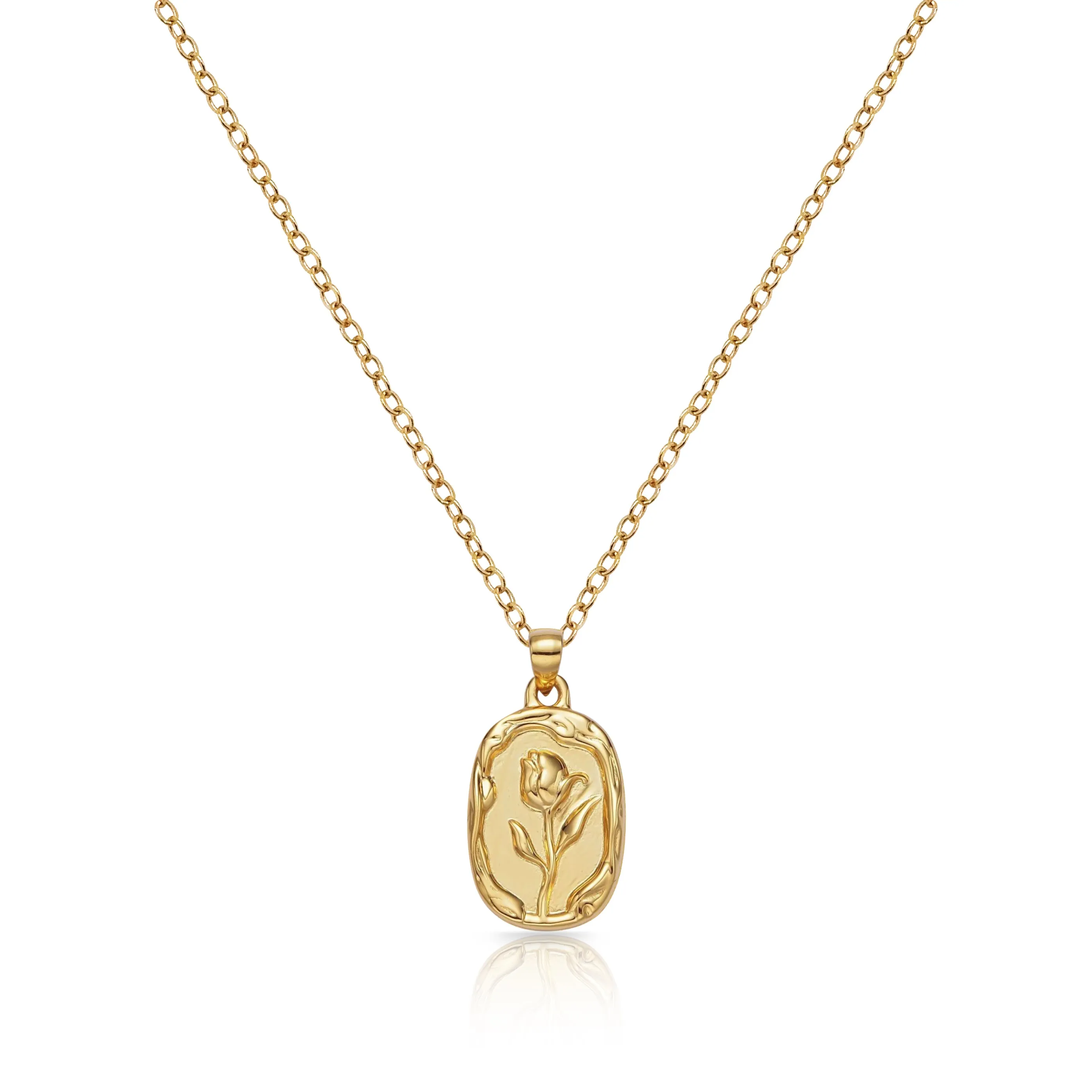 Rosalie Necklace