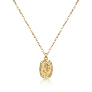 Rosalie Necklace