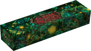 Rosetta Blitz Deck Collection