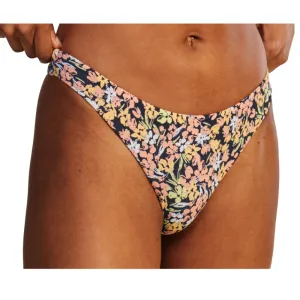 Roxy Women's Beach Classic Tanga Bottoms