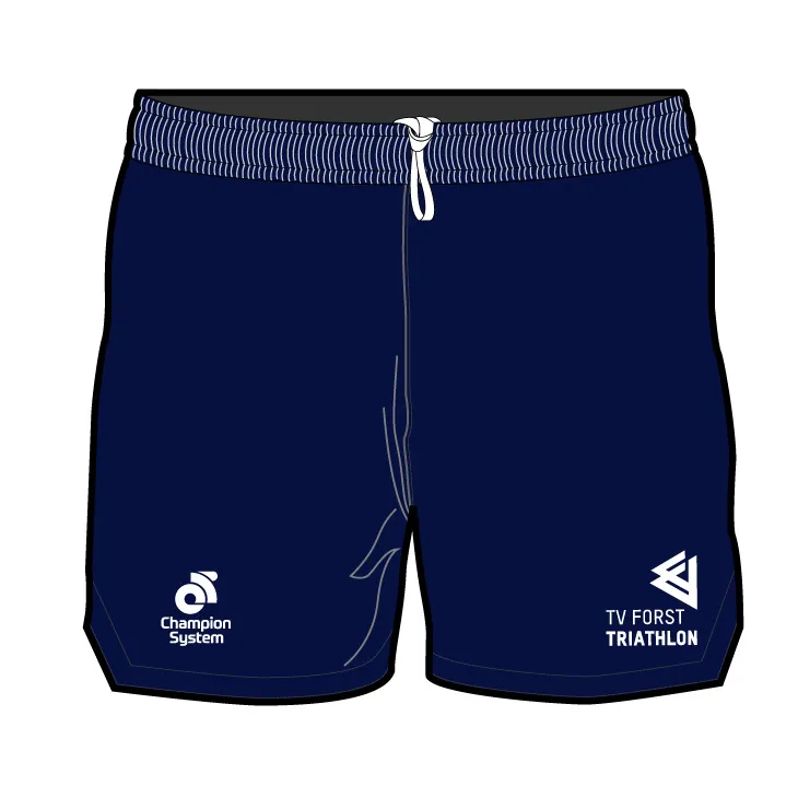 Run Short
