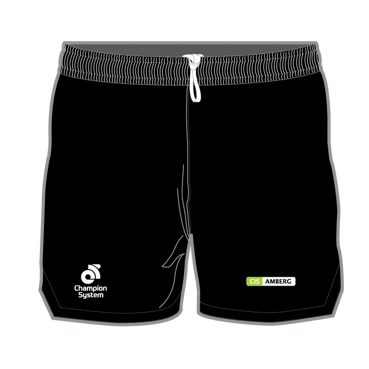 Run Short
