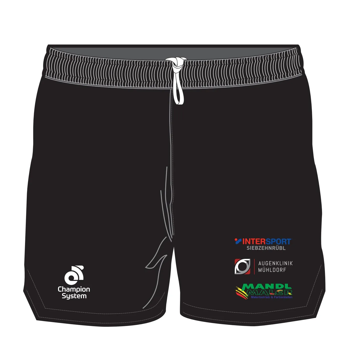 Run Short