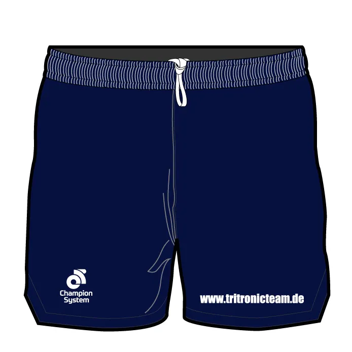 Run Short