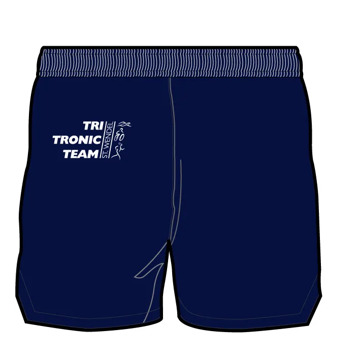 Run Short