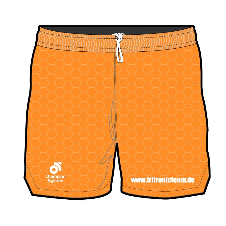 Run Short