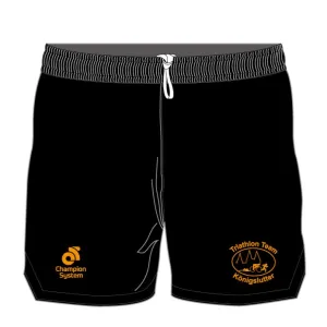 Run Short