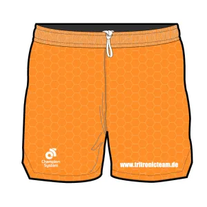 Run Short