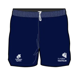 Run Short