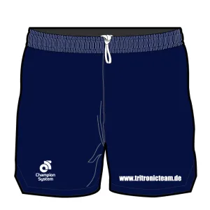 Run Short
