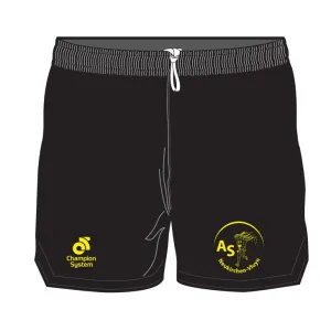 Run Short