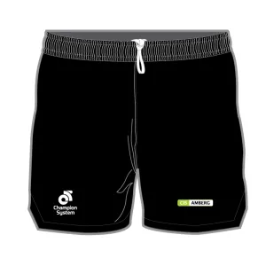 Run Short