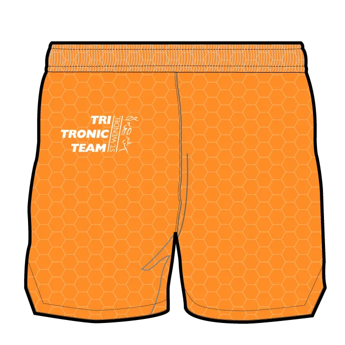 Run Short