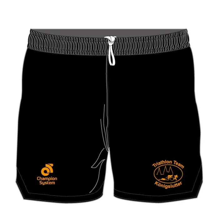 Run Short