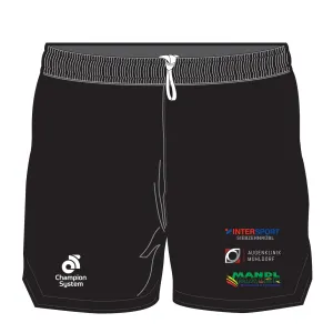 Run Short