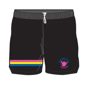 Run Short