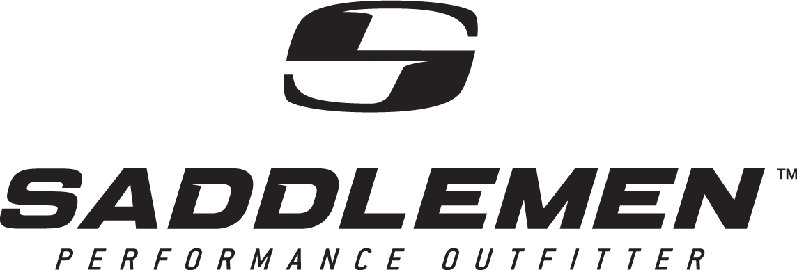 Saddlemen 806-12-016B Pillion Pad with Gel for Lariat Solo Seat