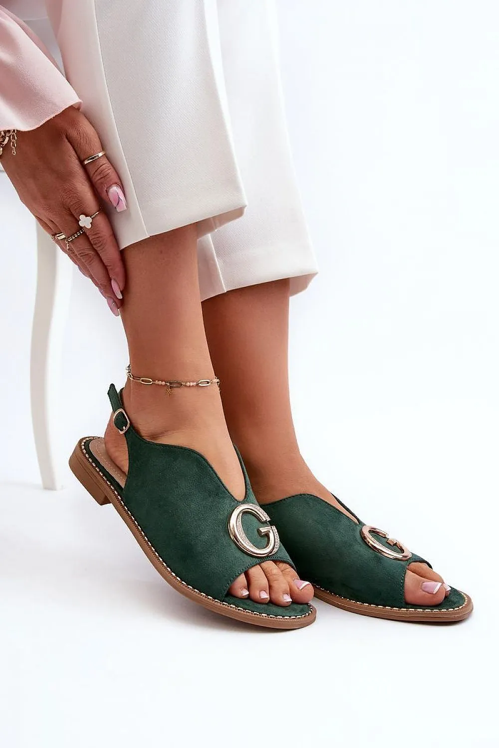 Sandals
