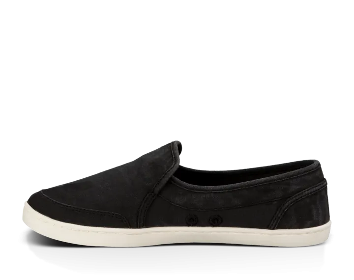 Sanuk Womens Pair O Dice Shoe