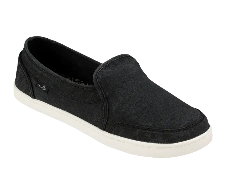 Sanuk Womens Pair O Dice Shoe