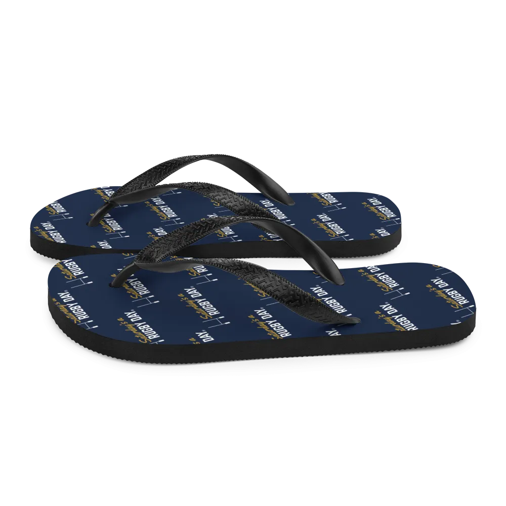 SARD Flip-Flops