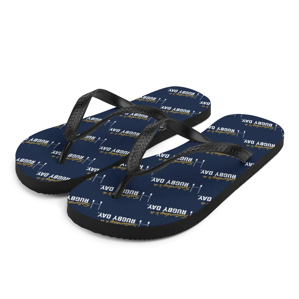 SARD Flip-Flops