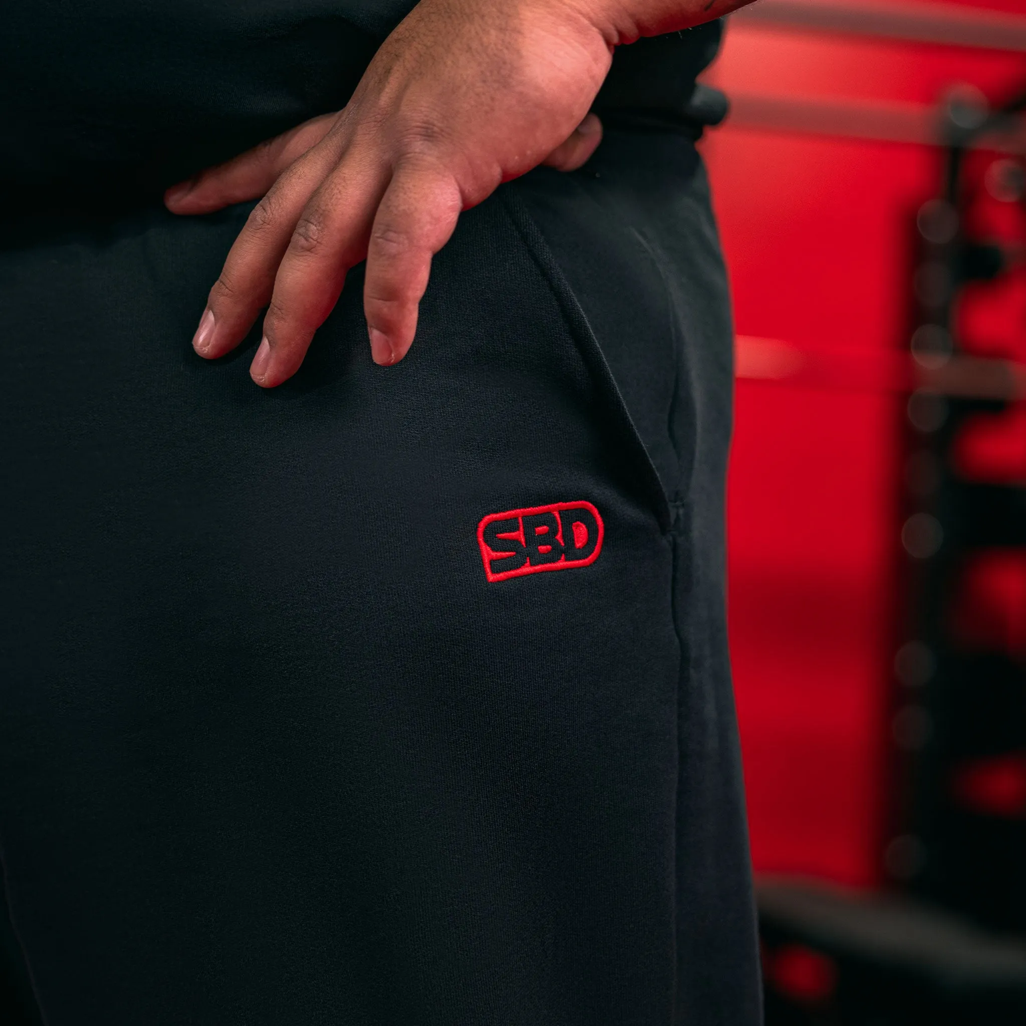 SBD Joggers