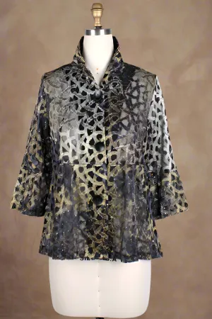 Scale Jacket