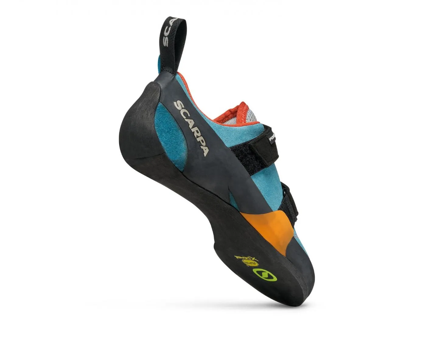 Scarpa Women's Force V Climing Shoe