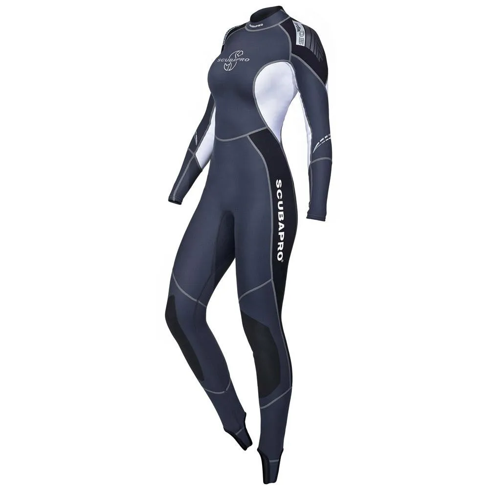 SCUBAPRO Women's 0.5mm Profile Steamer 63.038