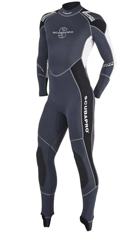 SCUBAPRO Women's 0.5mm Profile Steamer 63.038