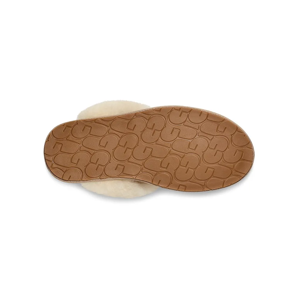 Scuffette II (Sand)