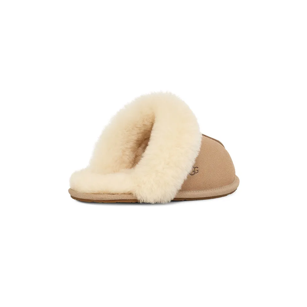 Scuffette II (Sand)
