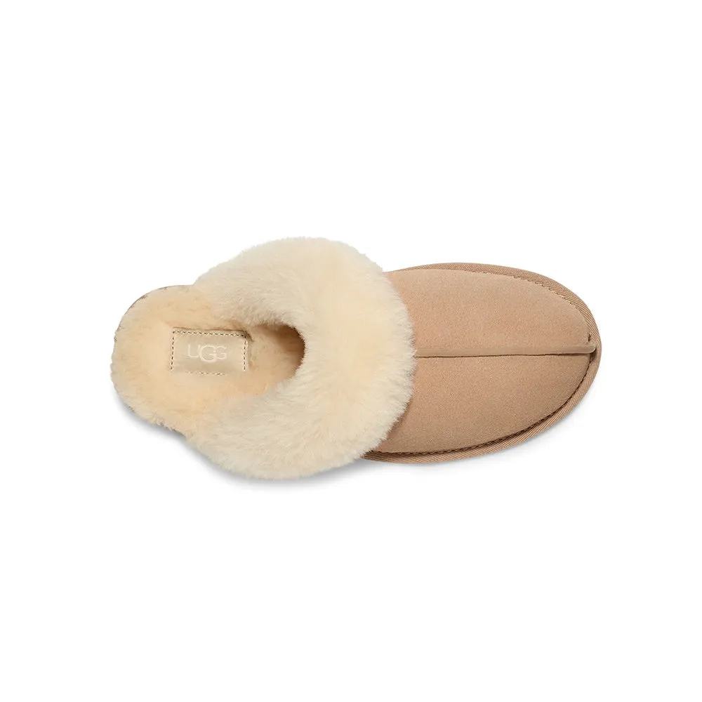 Scuffette II (Sand)