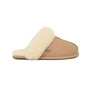 Scuffette II (Sand)